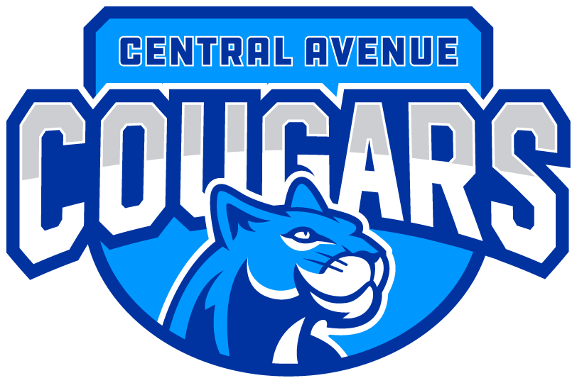 Central Avenue Elementary Logo